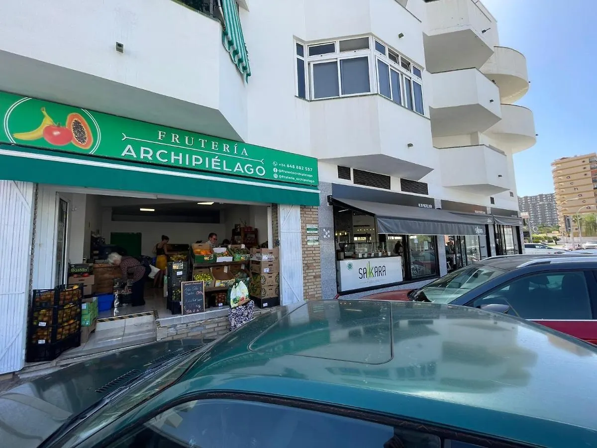 Tenerifeopenhome Central Corner Relax, Wifi, Breakfast, Beach Los Cristisnos Arona