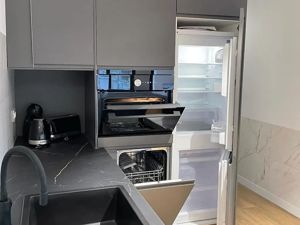 Tenerifeopenhome Central Corner Relax, Wifi, Breakfast, Beach Los Cristisnos Arona  Apartment