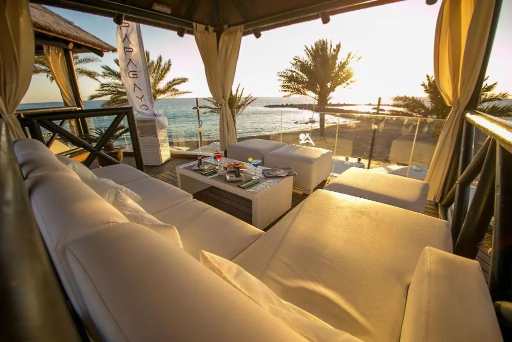 Tenerifeopenhome Central Corner Relax, Wifi, Breakfast, Beach Los Cristisnos Arona