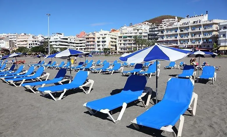 Tenerifeopenhome Central Corner Relax, Wifi, Breakfast, Beach Los Cristisnos Arona  0*, Arona (Tenerife) Spain