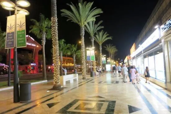 Tenerifeopenhome Central Corner Relax, Wifi, Breakfast, Beach Los Cristisnos Arona  Apartment Arona (Tenerife)