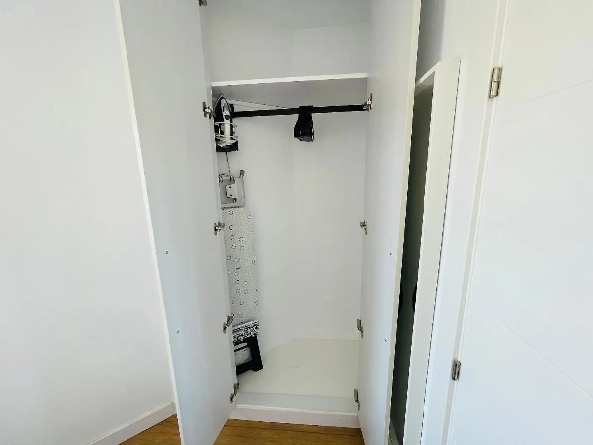 Tenerifeopenhome Central Corner Relax, Wifi, Breakfast, Beach Los Cristisnos Arona  0*, Arona (Tenerife) Spain