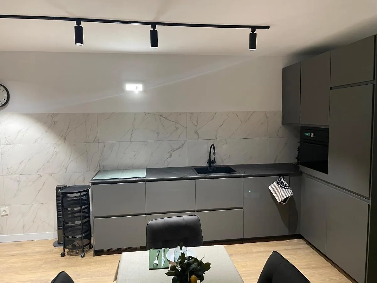 Apartment Tenerifeopenhome Central Corner Relax, Wifi, Breakfast, Beach Los Cristisnos Arona  Spain