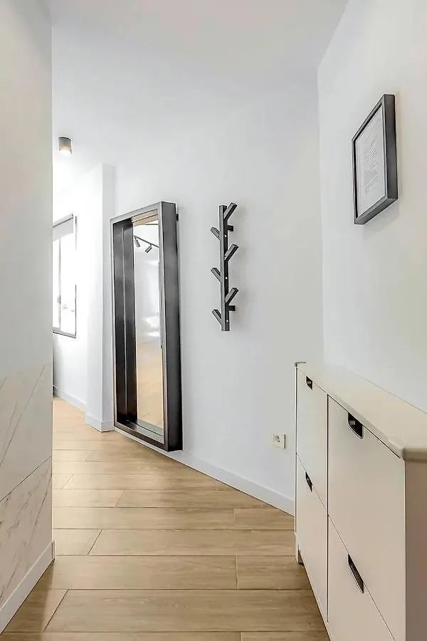 Apartment Tenerifeopenhome Central Corner Relax, Wifi, Breakfast, Beach Los Cristisnos Arona  Spain