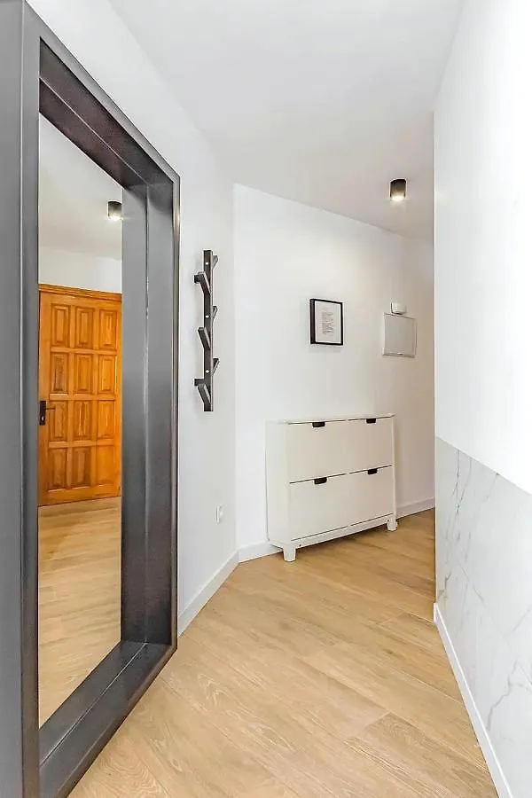 Apartment Tenerifeopenhome Central Corner Relax, Wifi, Breakfast, Beach Los Cristisnos Arona