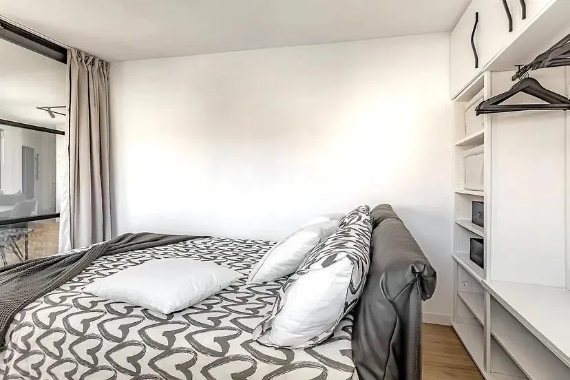 Tenerifeopenhome Central Corner Relax, Wifi, Breakfast, Beach Los Cristisnos Arona  Apartment Arona (Tenerife)
