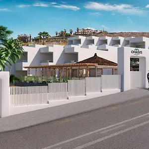 Aparthotel Ohasis Boutique, Arona (Tenerife)