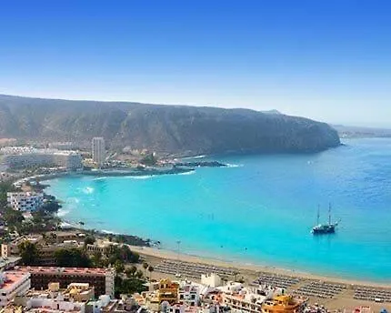 Tenerifeopenhome Central Corner Relax, Wifi, Breakfast, Beach Los Cristisnos Arona