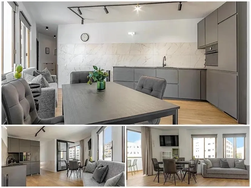 Tenerifeopenhome Central Corner Relax, Wifi, Breakfast, Beach Los Cristisnos Arona  Hiszpania