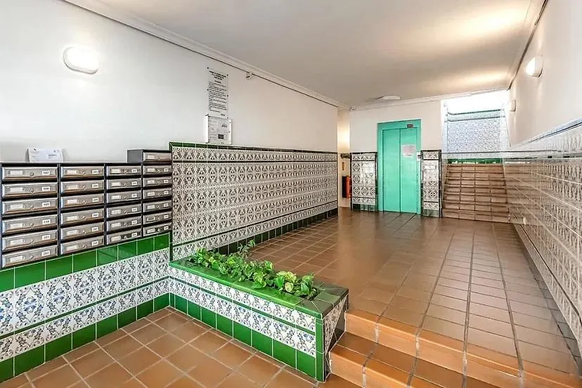 Tenerifeopenhome Central Corner Relax, Wifi, Breakfast, Beach Los Cristisnos Arona  Hiszpania